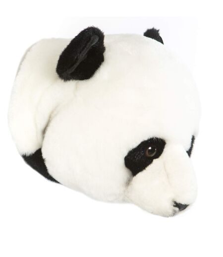 Peluche trophée mural Forêt Panda Thomas