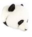 Peluche trophée mural Forêt Panda Thomas-1