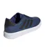 Baskets Courtblock Homme Bleu Marine Noir Adidas-2
