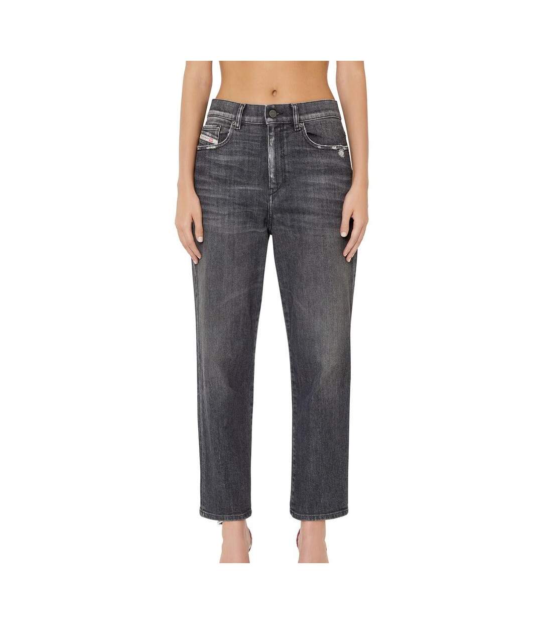 Jean Gris Femme Diesel 2016 D - W25-L30-1