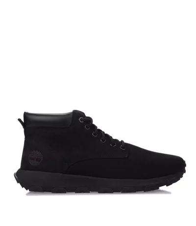 Bottes Winsor Park Homme Noir Timberland