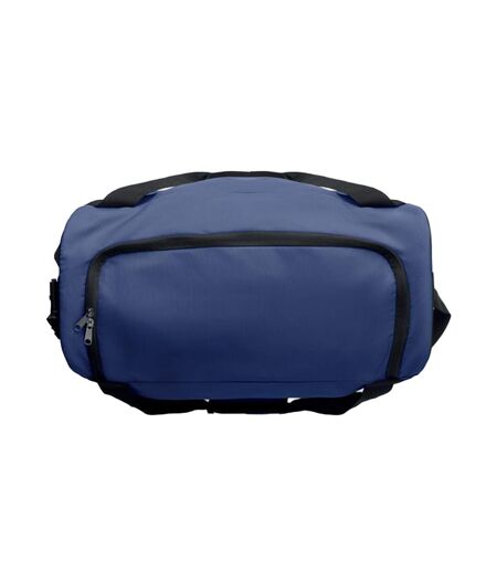 Sac De Voyage Terra + Taille Unique Bleu MidOcean