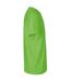 T-shirt Homme Vert Clair Neutral-3