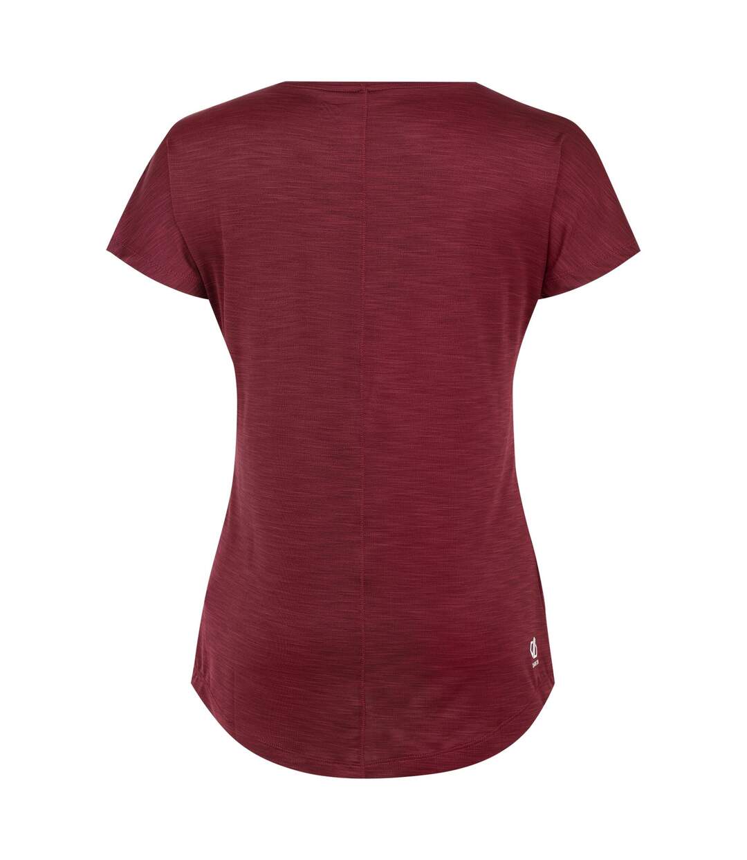 Womens/ladies Vigilant Active T-shirt Fig Dare 2B-2