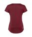 Womens/ladies Vigilant Active T-shirt Fig Dare 2B-2