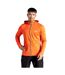 Veste à capuche revive homme orange foncé chiné Dare 2B Dare 2B