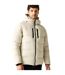 Doudoune Matelassée Layska Homme Beige Pâle Regatta-2