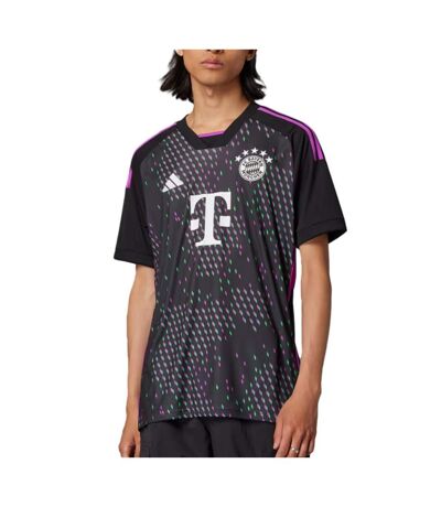 Bayern munich maillot réplica extérieur homme adidas 2023/2024 - xs