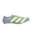 Crampons Pour Chaussures De Sport Course À Pied Sprintstar Track Homme Bleu Adidas-4