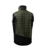 Mens Advanced Cli Thermal Gilet Moss Green Black Mascot-2