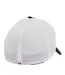 Casquette Ua Golf Club Homme Noir Under Armour-3