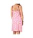 Robe Rose Femme Only Strap Alexa - L-2