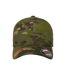 Casquette De Baseball Multicam Tropical Flexfit-1