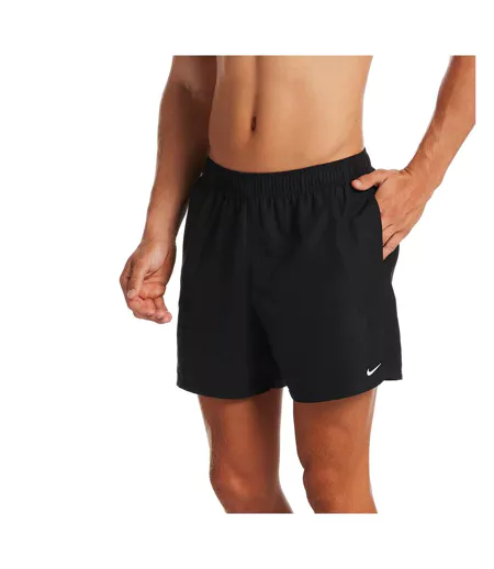 Mens Volley Swim Shorts Black Nike
