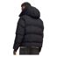 Doudoune Noire Homme Jack & Jones Coalpha - L-2