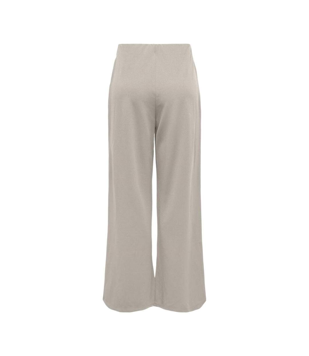 Pantalon beige femme jdy geggo 15343979-2