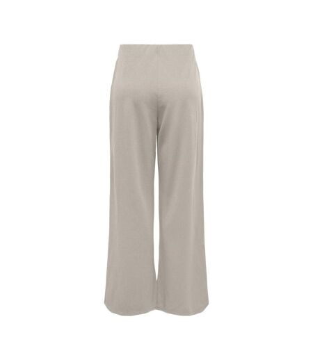 Pantalon beige femme jdy geggo 15343979