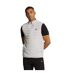 Veste Sans Manches De Sport Hybrid Homme Blanc Lyle & Scott-4