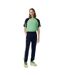 Pantalon De Jogging Tennis Adulte Bleu Marine Lacoste-1