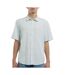 Chemise verte homme teddy smith pietro-1