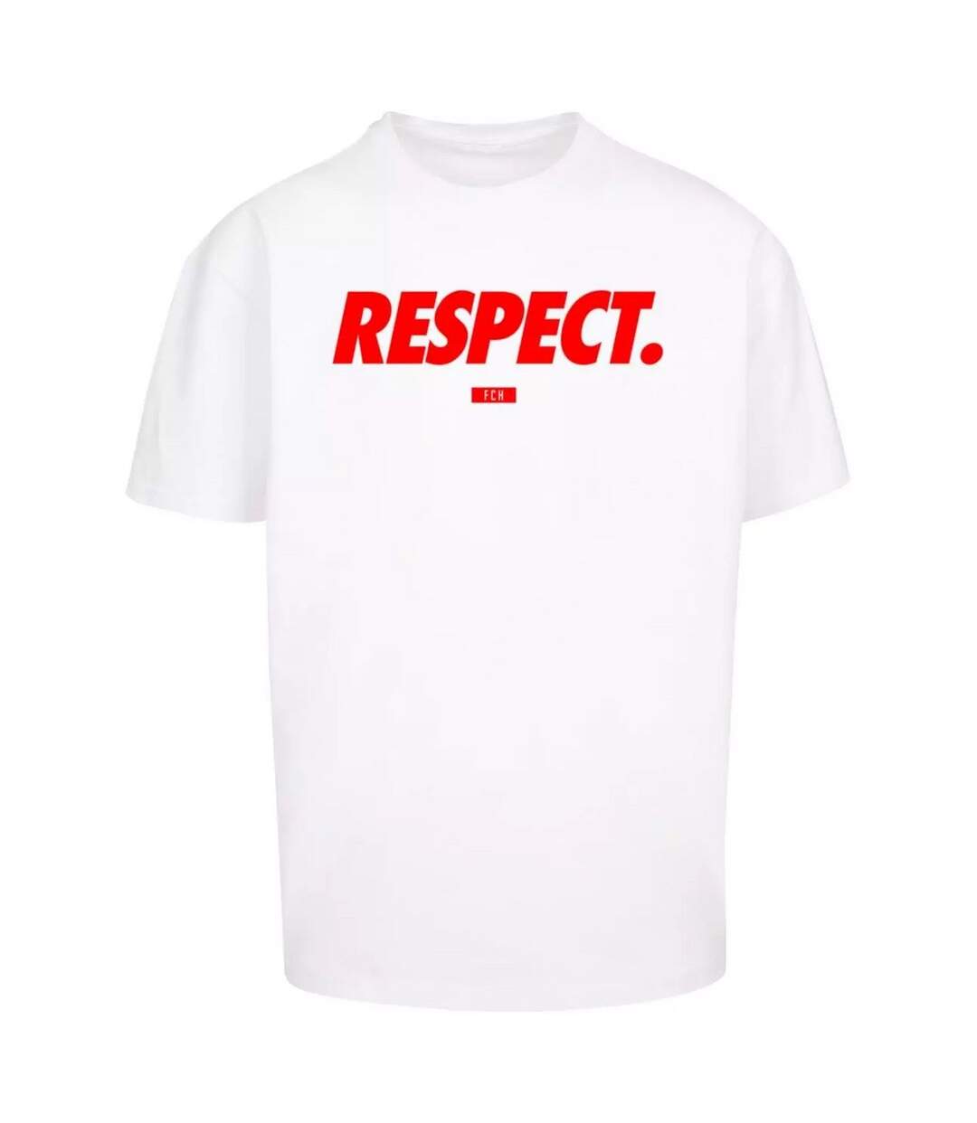 Blanc Mister Tee-2
