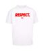 Blanc Mister Tee-2
