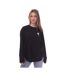 T-shirt manches longues arrow femme noir Off White-1