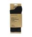 Mens Ladies Performance Coolmax Socks | Breathable Cushioned Walking Socks-2