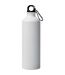 Bullet Pacific Matte 770ml Sports Bottle (White) (One Size) - UTPF3542