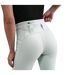 Legging Trail Femme Argenté Clair Nike-4