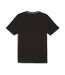 T-shirt Noir Homme Puma Squad Big Graph - L