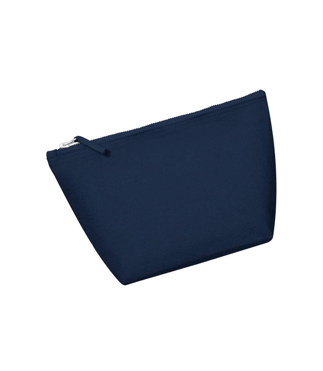 Sac à accessoires 22,5 cm x 11 cm x 23 cm bleu marine Westford Mill-1