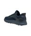 Basket Cuir Geox Spherica Plus-4