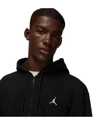Veste À Capuche Air Jordan Essentials Homme Noir Blanc Nike