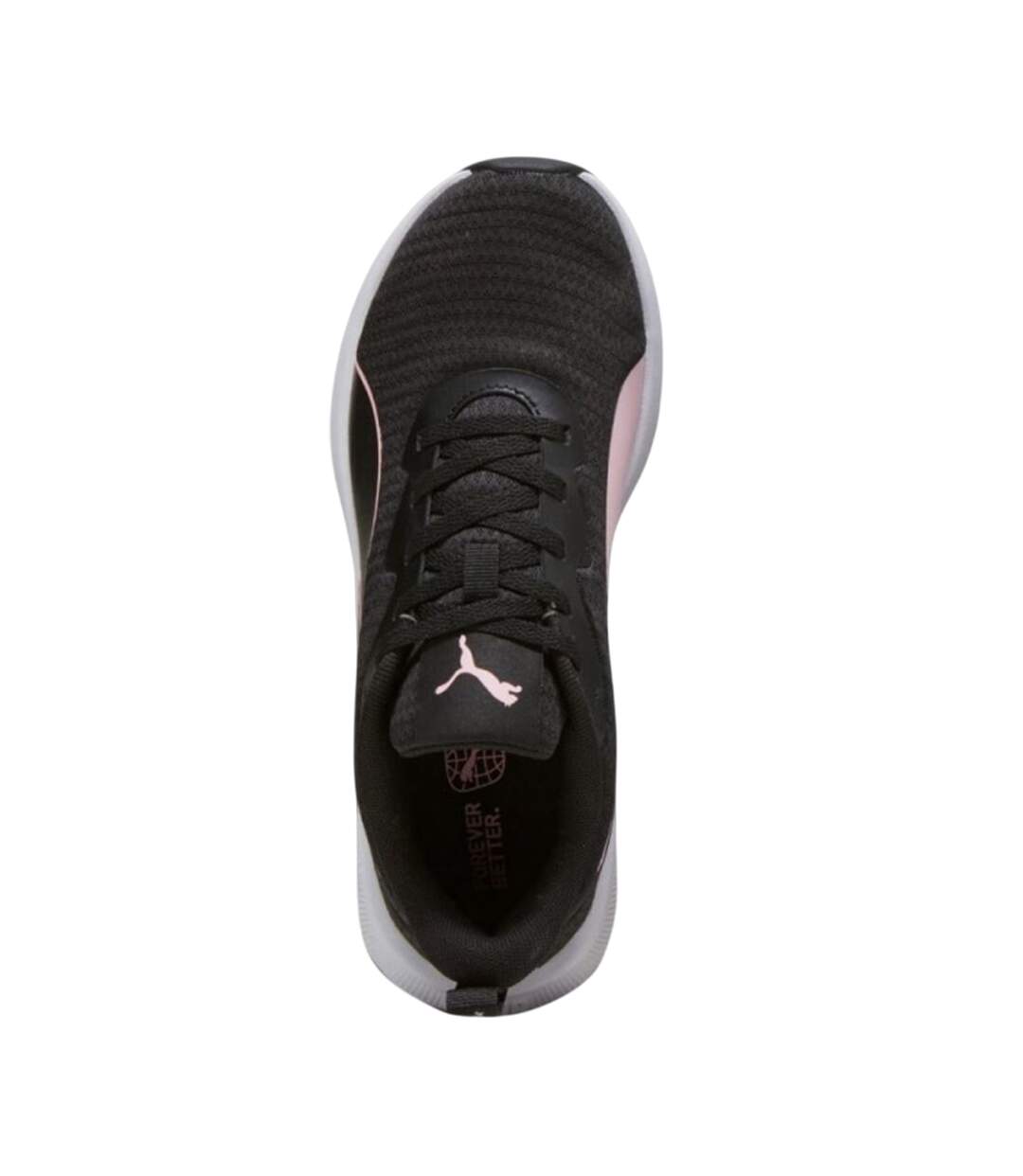 Baskets Flyer Lite Femme Noir Puma-4