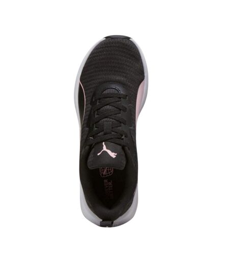 Baskets Flyer Lite Femme Noir Puma