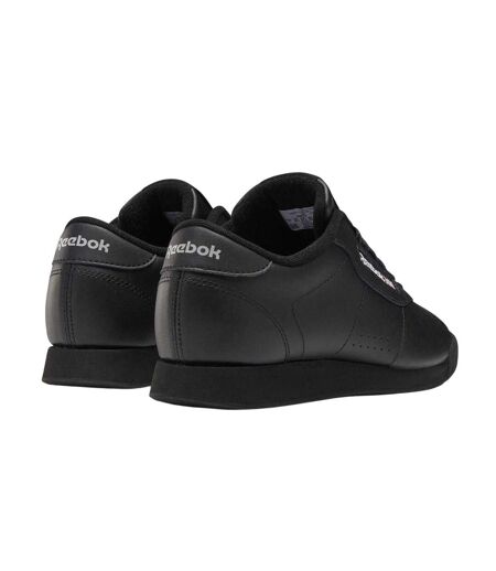 Baskets Princess Femme Noir Reebok