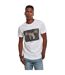 Blanc Mister Tee-1