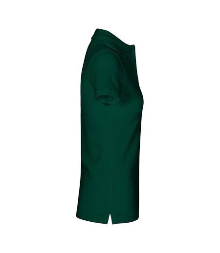 Polo Superior Femme Forêt Promodoro