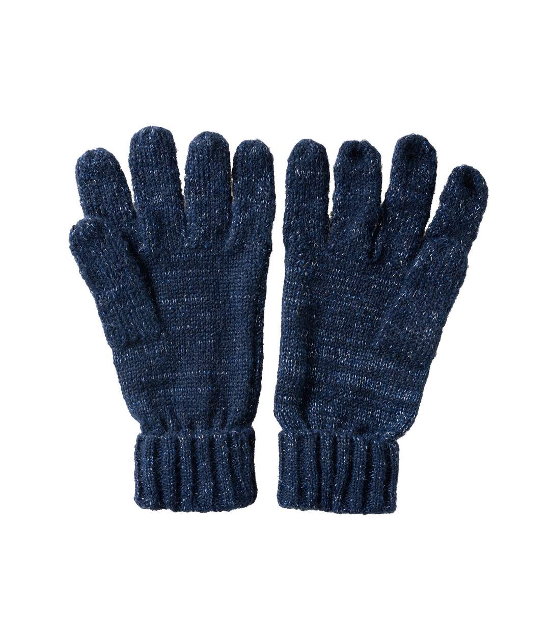 Gants D´hiver Multimix Femme Bleu Marine Regatta-2