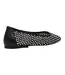 Ballerines Motif/style Embelli Auden Femme Noir Steve Madden-2