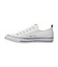Baskets Biles Homme Blanc Roly Footwear-3