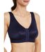 Soutien-gorge sans armatures ouvert devant-3