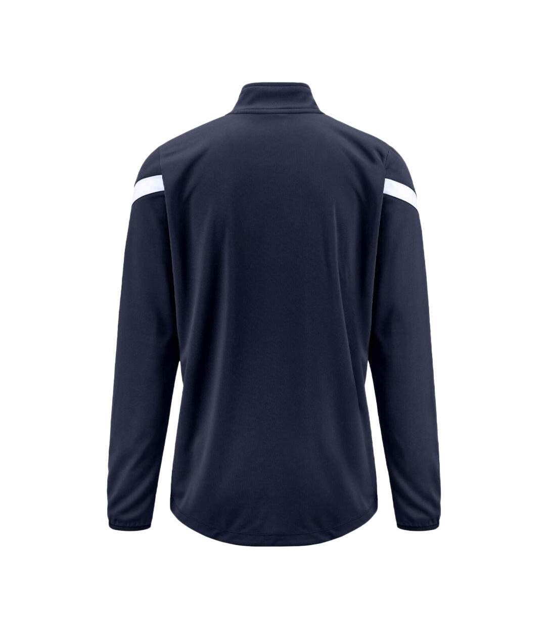 Sweat marine homme kappa dolvole - l-2