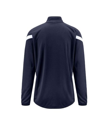 Sweat marine homme kappa dolvole - l