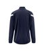 Sweat marine homme kappa dolvole - l-2