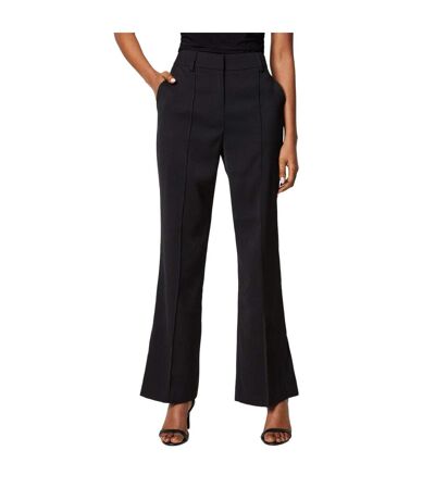 Pantalon femme noir Principles