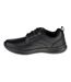 Richelieus Delson Antigo Homme Noir Skechers-2