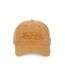Casquette baseball homme Wheat Vondutch-2