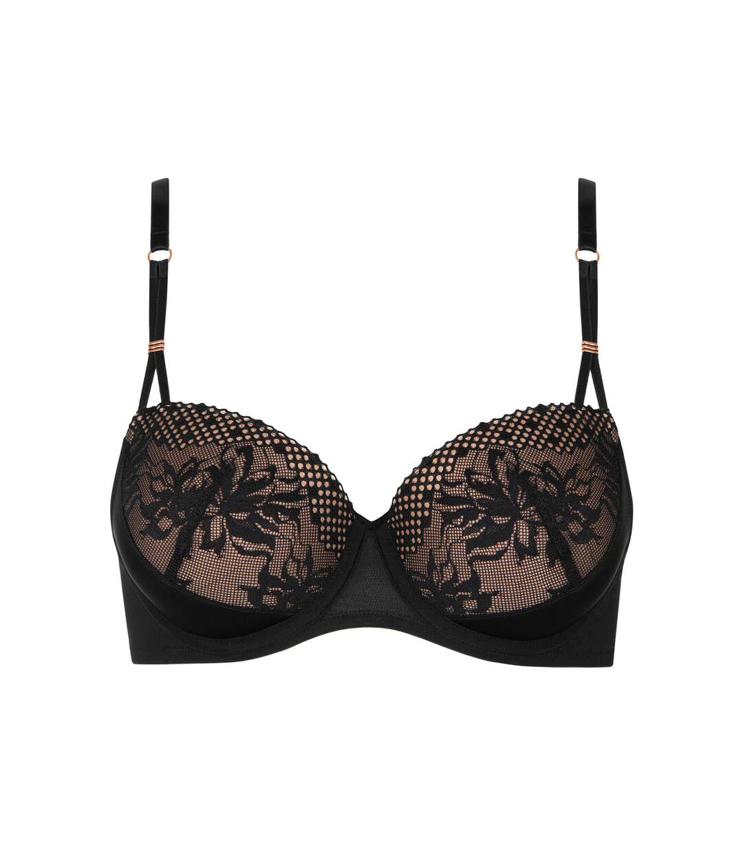 Soutien-gorge préformé Melanie Lisca